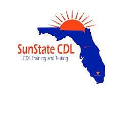 SunState CDL