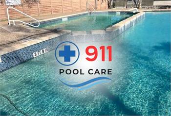 911 Pool Care | Leander, Texas